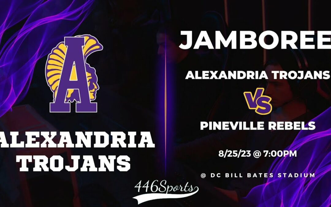 ASH v PHS Jam 2023 Highlights