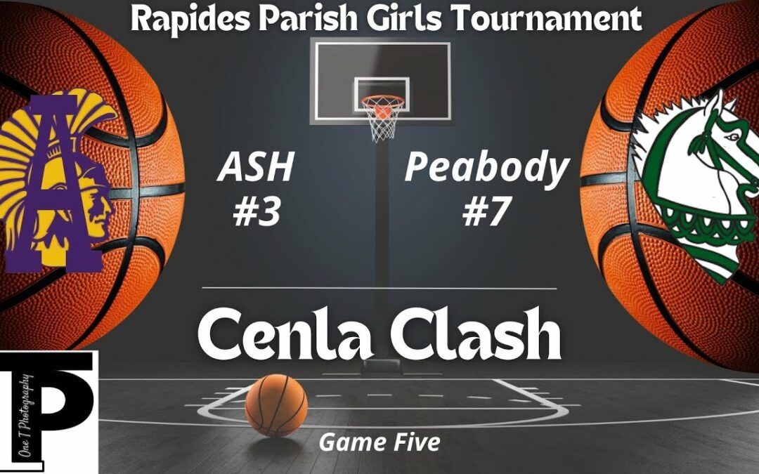 Cenla Clash Game 5 by One T Photography