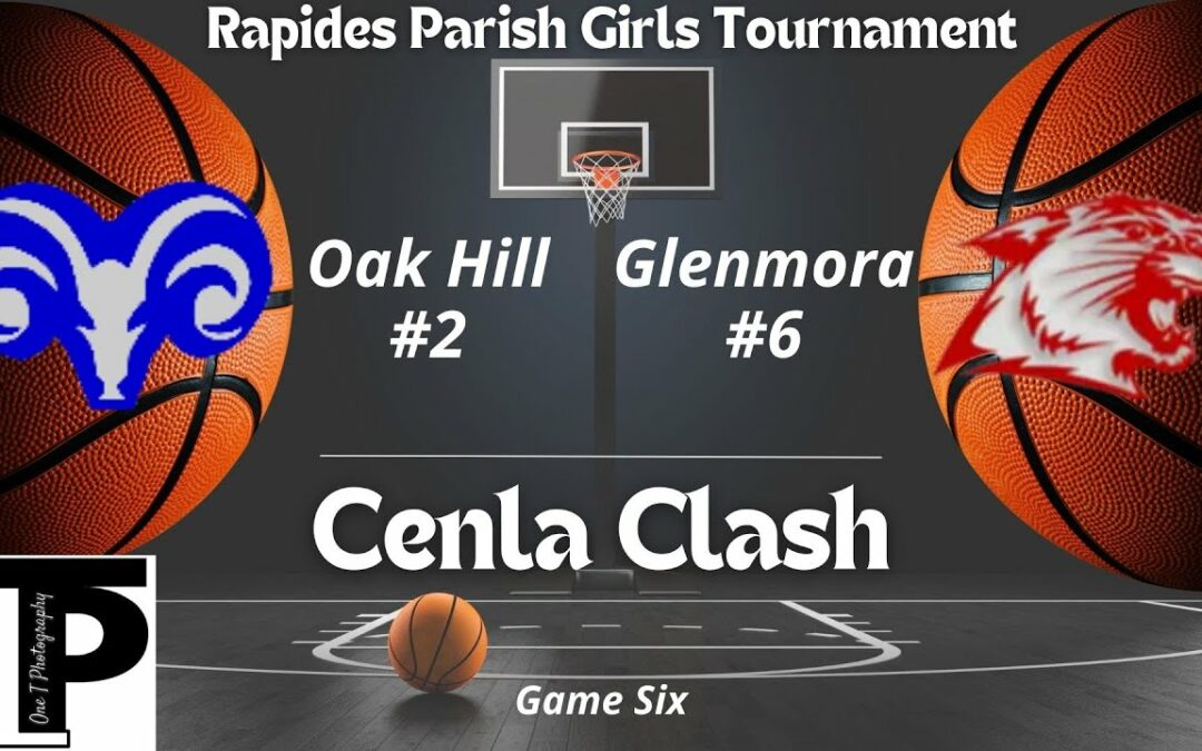 Cenla Clash Game 6 sponsored by OneT Photography