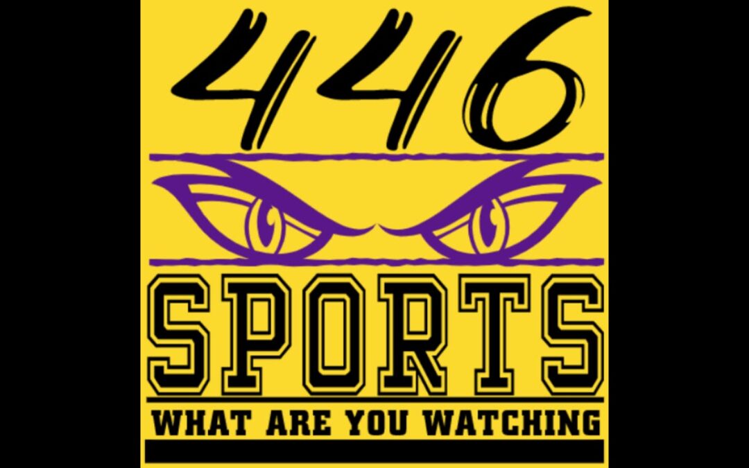 446Sports presents High School Baseball