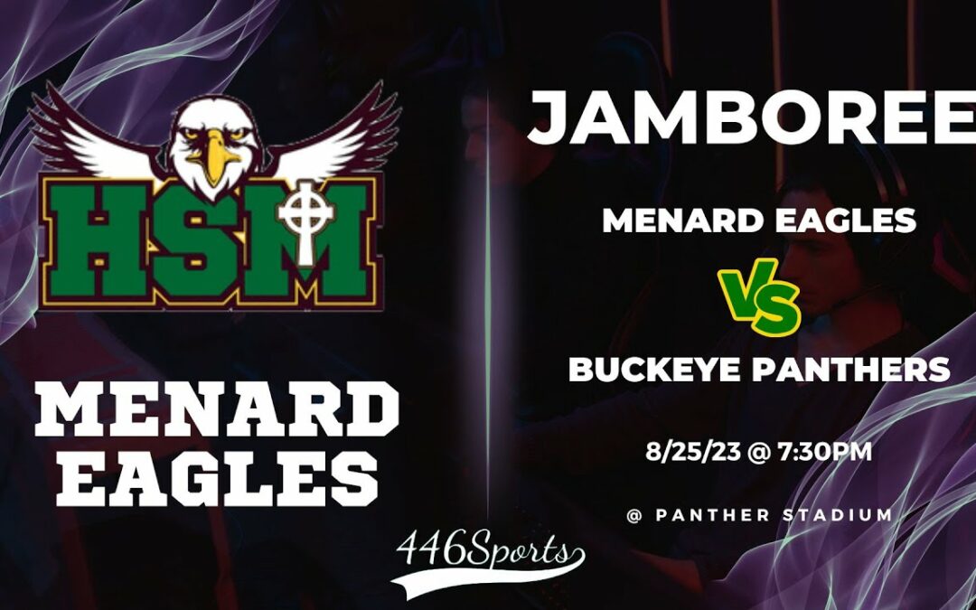 2023 Jamboree Menard at Buckeye – Re-Broadcast