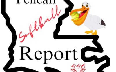 446Sports set to Launch Pelican Softball Report