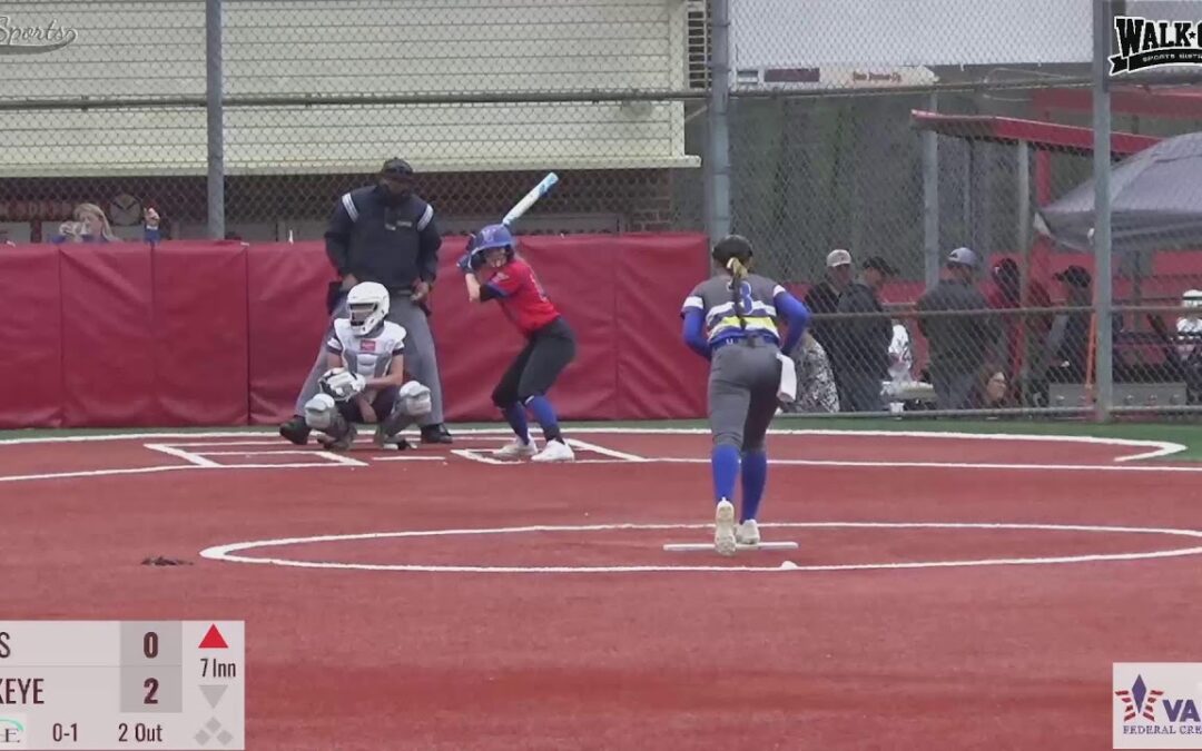 Buckeye Lady Panthers