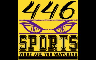 446Sports sits down with Under The Lights