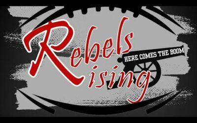 Our 2024 District 2-5A Preview begins with the Pineville Rebels