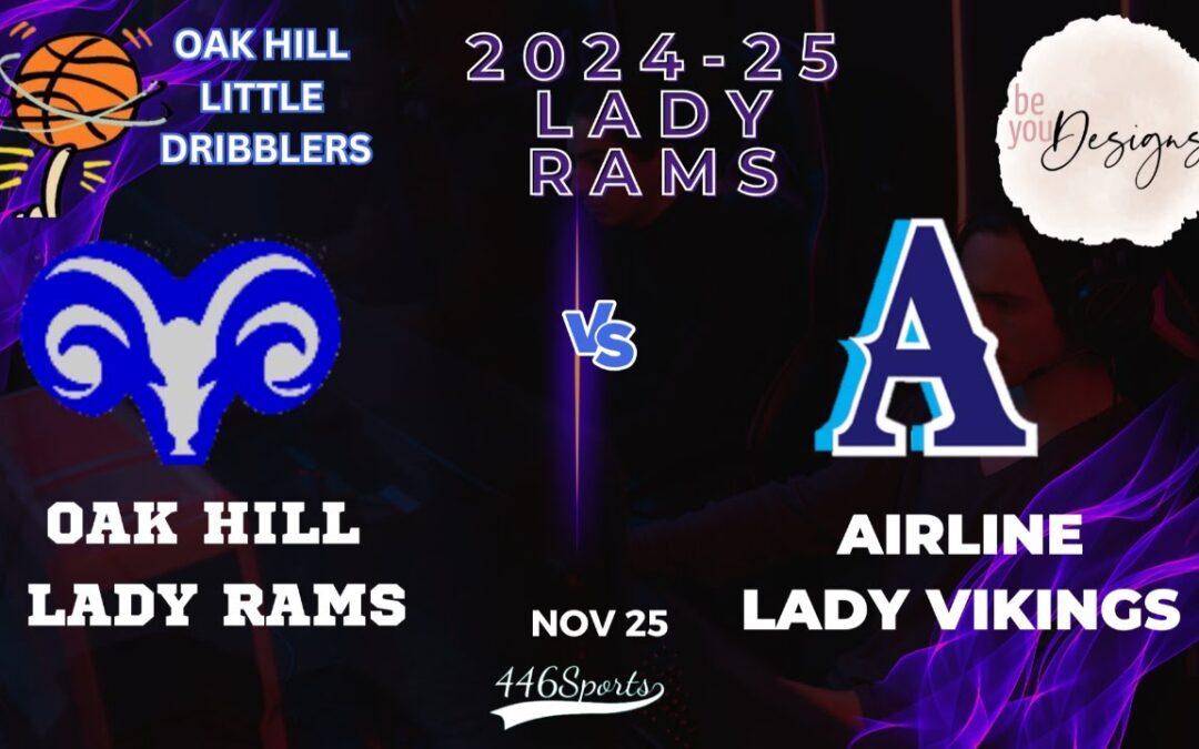 446Sports presents Girls High School Basketball