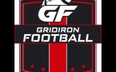 Gridiron Football’s All-American Bowl Game returns to 446Sports for Exclusive Livestreaming