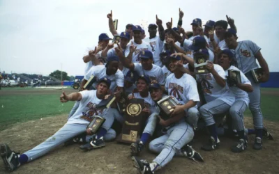 37 Days Until LSU Baseball: A Look Back at the ’91 Season