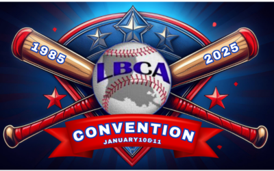 Step Up to the Plate: LBCA’s Annual Convention Returns to Lafayette