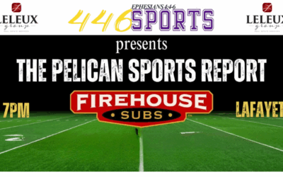 446Sports Launches Expansion into Lafayette Region