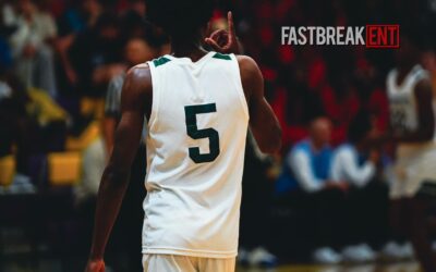 CENLA Basketball at its Best – Peabody Warhorses host Louisiana’s finest in the Charles Smith Classic