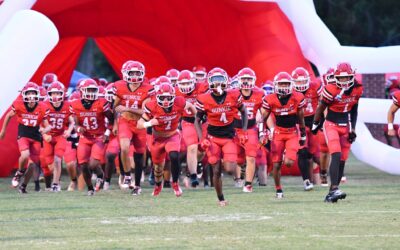 Bunkie Football Midseason Report